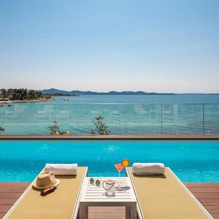 Dedaj Resort - Villa Tina Zadar Ngoại thất bức ảnh