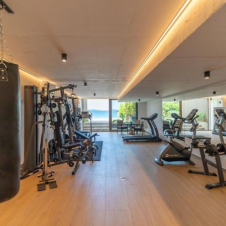 Dedaj Resort - Villa Tina Zadar Ngoại thất bức ảnh