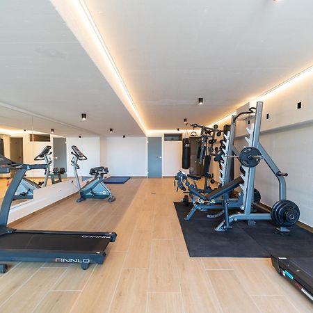 Dedaj Resort - Villa Tina Zadar Ngoại thất bức ảnh