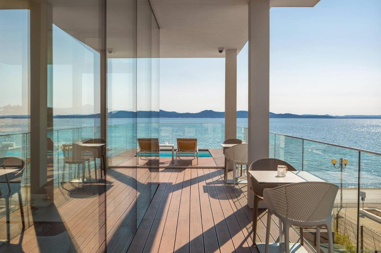 Dedaj Resort - Villa Tina Zadar Ngoại thất bức ảnh