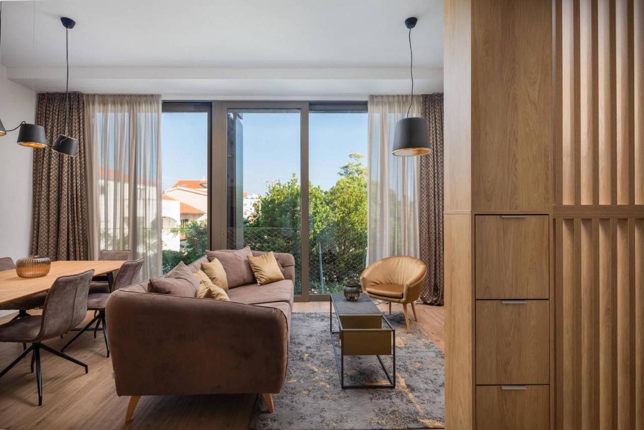 Dedaj Resort - Villa Tina Zadar Ngoại thất bức ảnh
