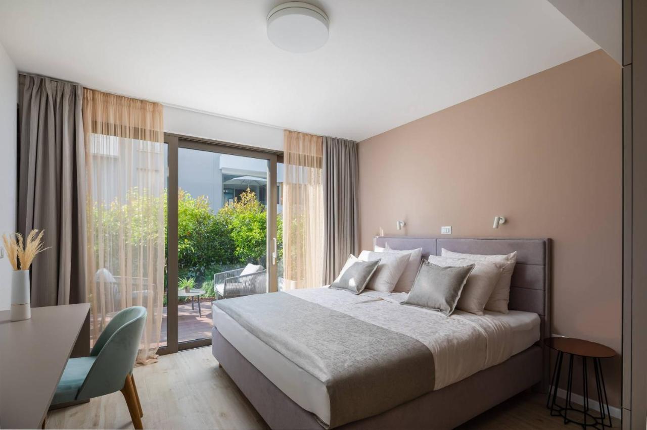 Dedaj Resort - Villa Tina Zadar Ngoại thất bức ảnh