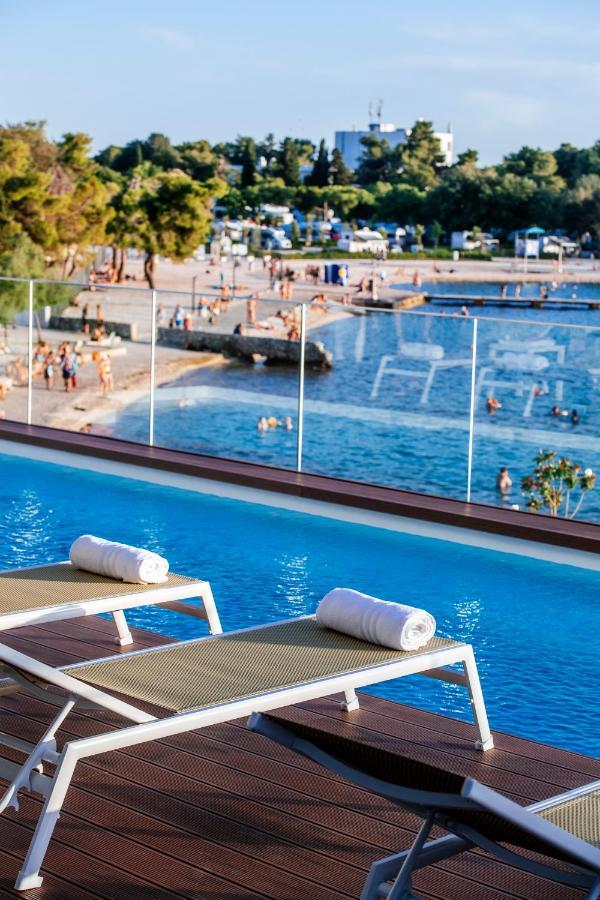 Dedaj Resort - Villa Tina Zadar Ngoại thất bức ảnh