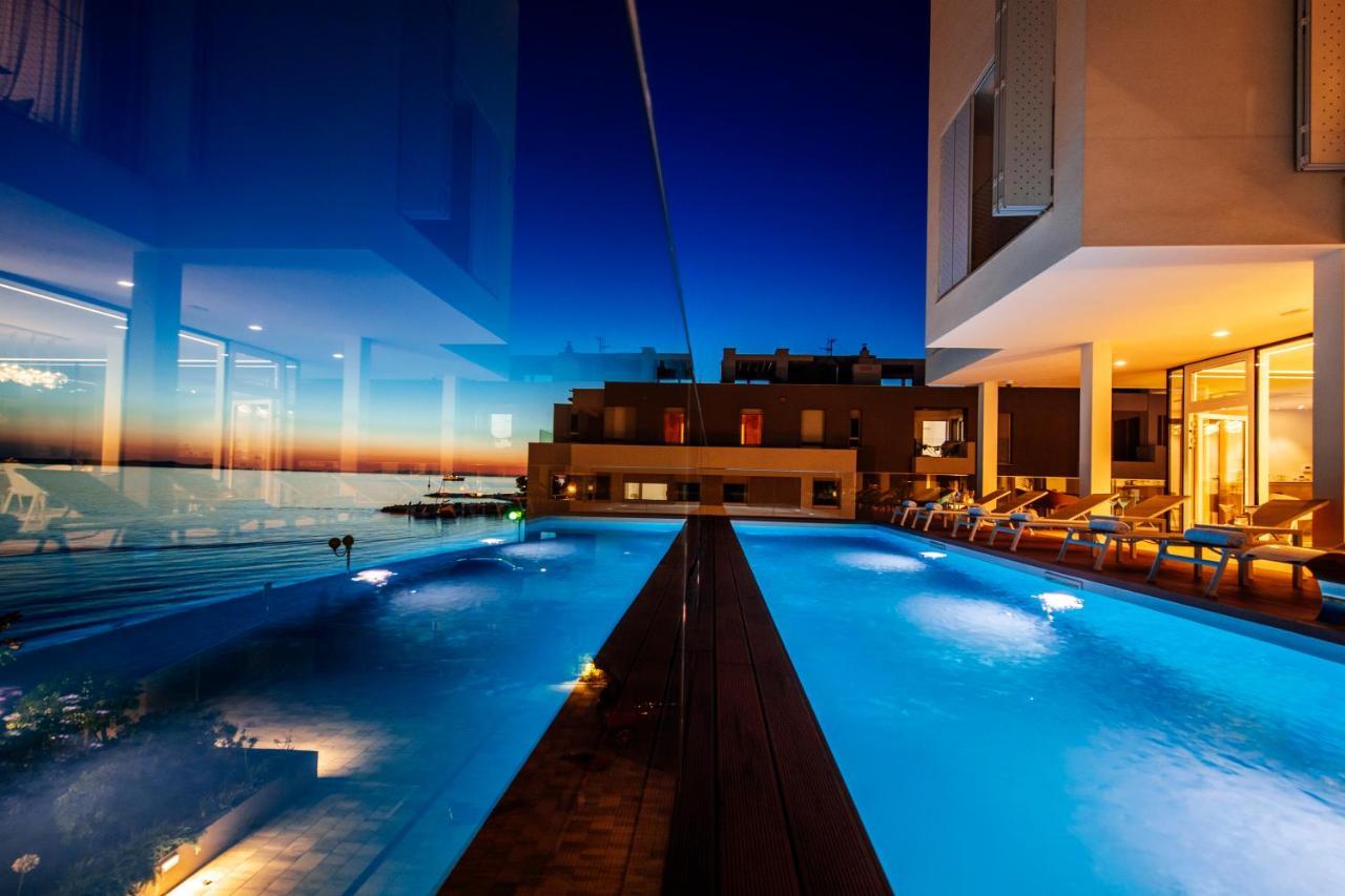 Dedaj Resort - Villa Tina Zadar Ngoại thất bức ảnh