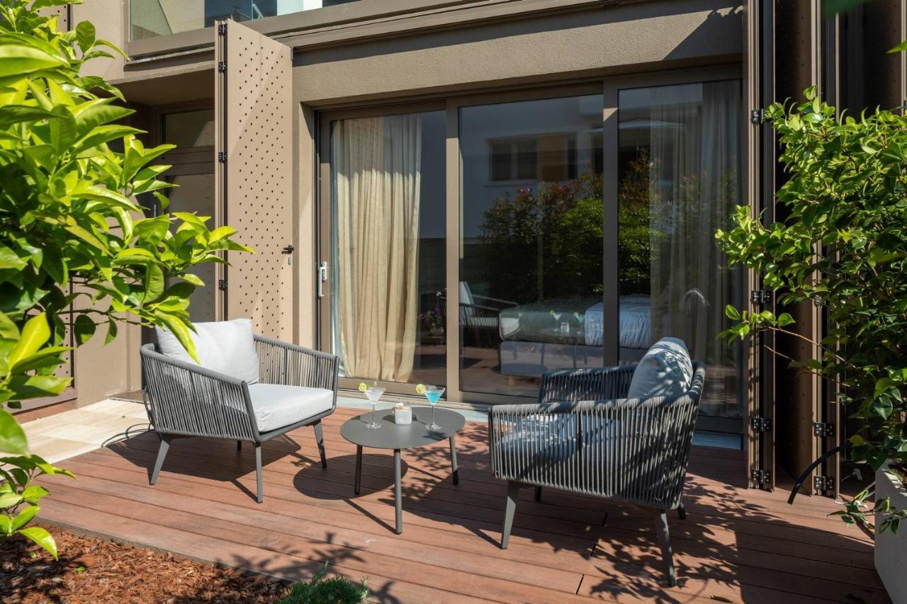 Dedaj Resort - Villa Tina Zadar Ngoại thất bức ảnh