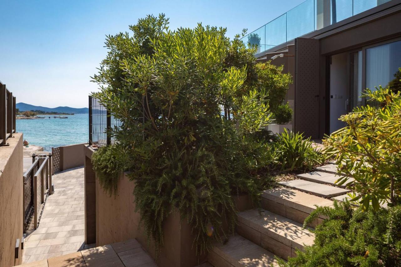 Dedaj Resort - Villa Tina Zadar Ngoại thất bức ảnh