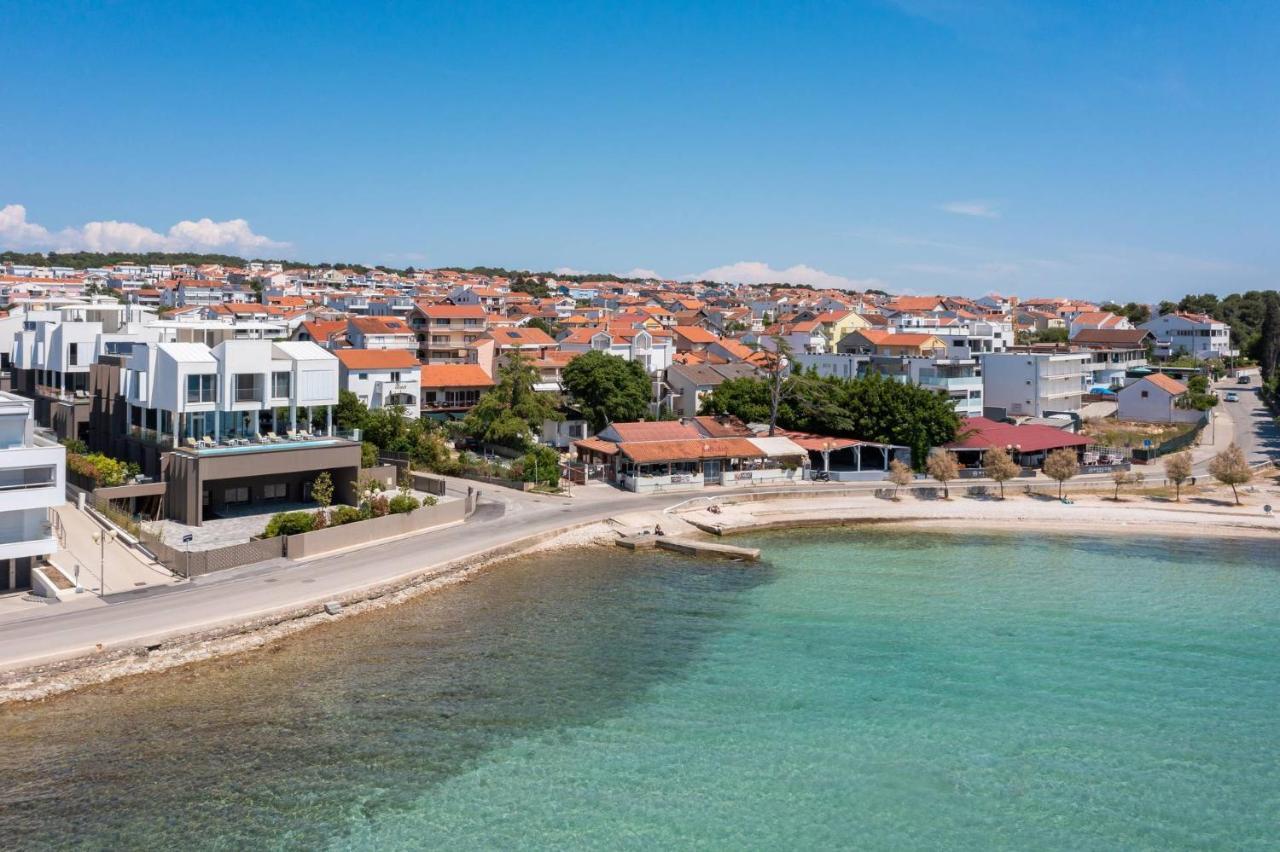 Dedaj Resort - Villa Tina Zadar Ngoại thất bức ảnh