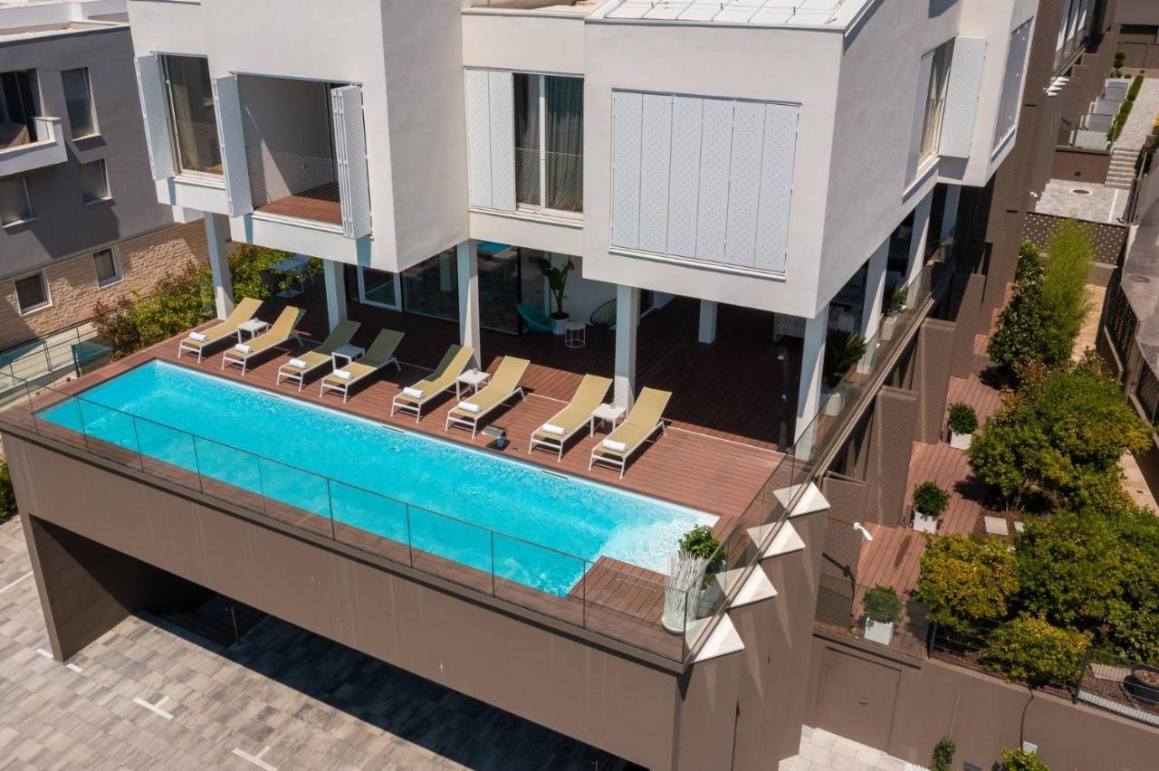 Dedaj Resort - Villa Tina Zadar Ngoại thất bức ảnh