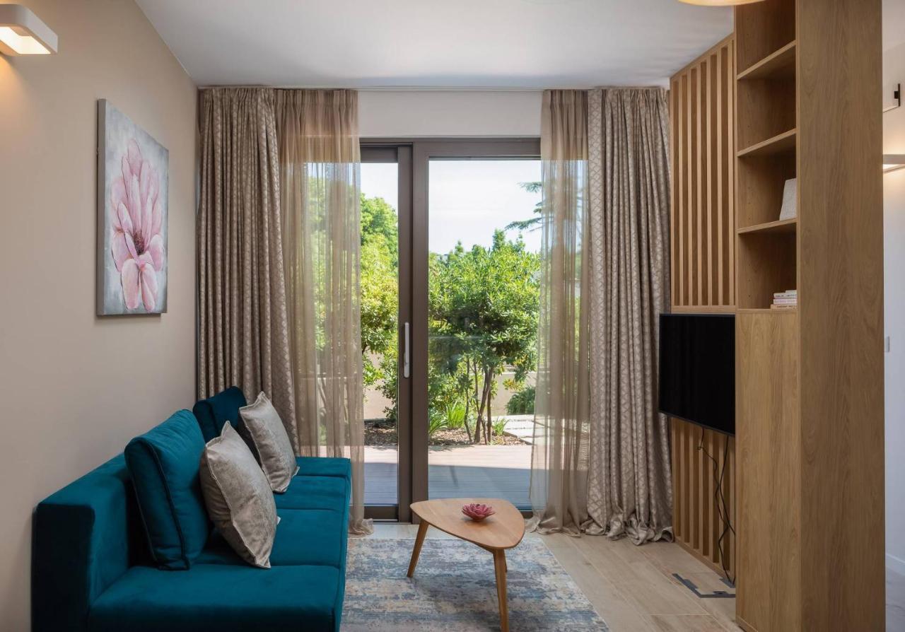 Dedaj Resort - Villa Tina Zadar Ngoại thất bức ảnh