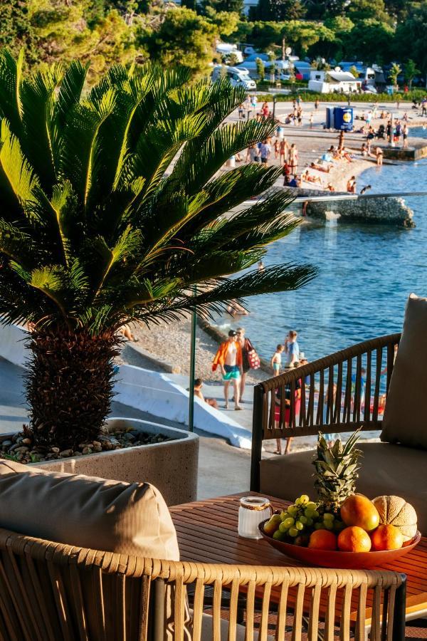 Dedaj Resort - Villa Tina Zadar Ngoại thất bức ảnh