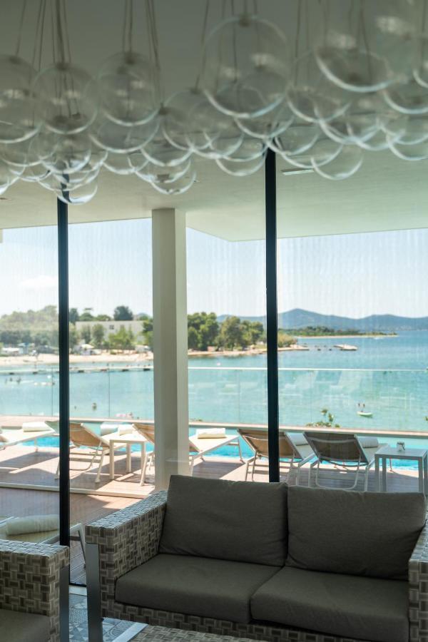 Dedaj Resort - Villa Tina Zadar Ngoại thất bức ảnh