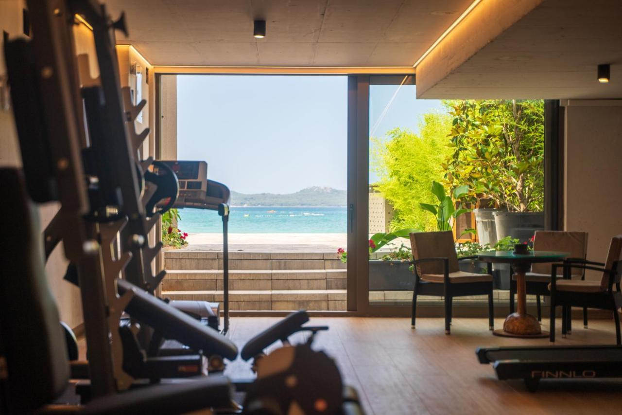 Dedaj Resort - Villa Tina Zadar Ngoại thất bức ảnh