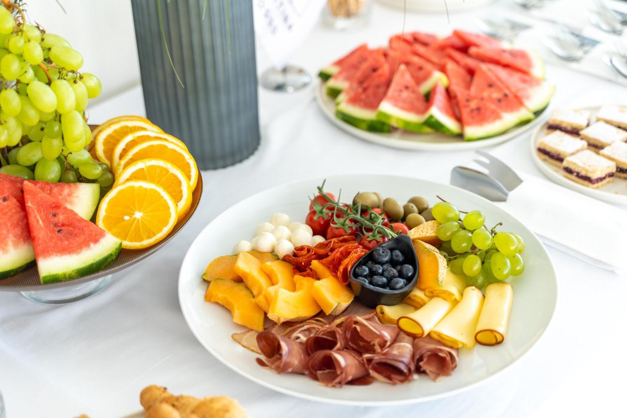 Dedaj Resort - Villa Tina Zadar Ngoại thất bức ảnh