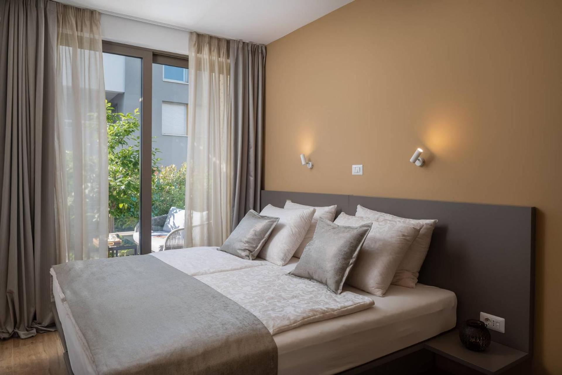 Dedaj Resort - Villa Tina Zadar Phòng bức ảnh