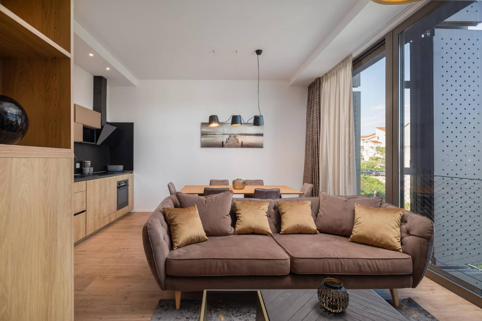 Dedaj Resort - Villa Tina Zadar Phòng bức ảnh