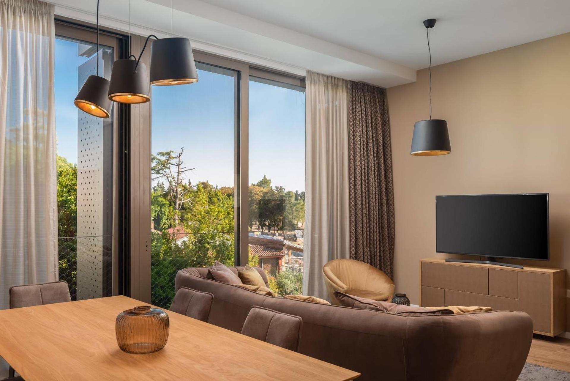 Dedaj Resort - Villa Tina Zadar Phòng bức ảnh