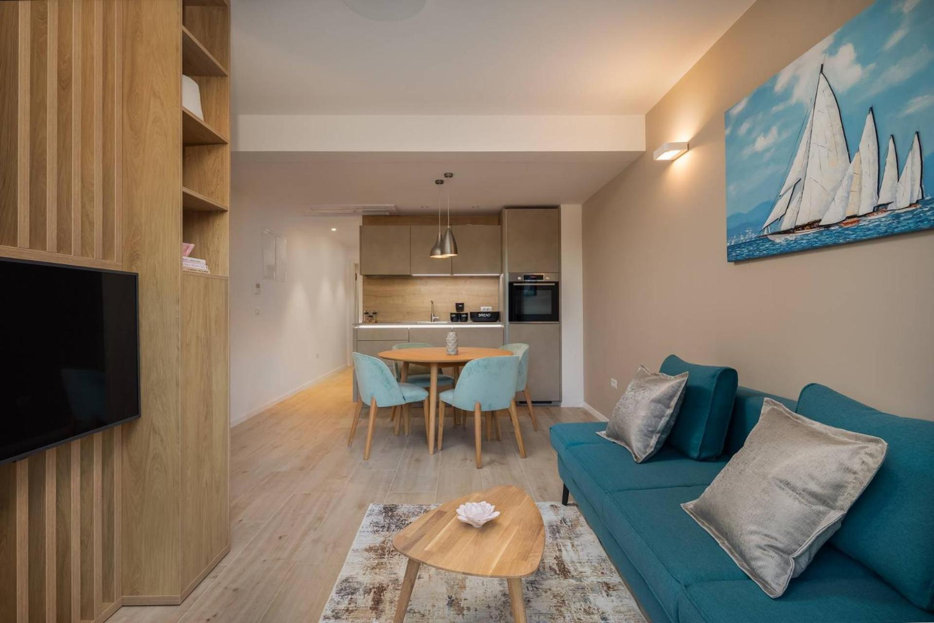 Dedaj Resort - Villa Tina Zadar Phòng bức ảnh