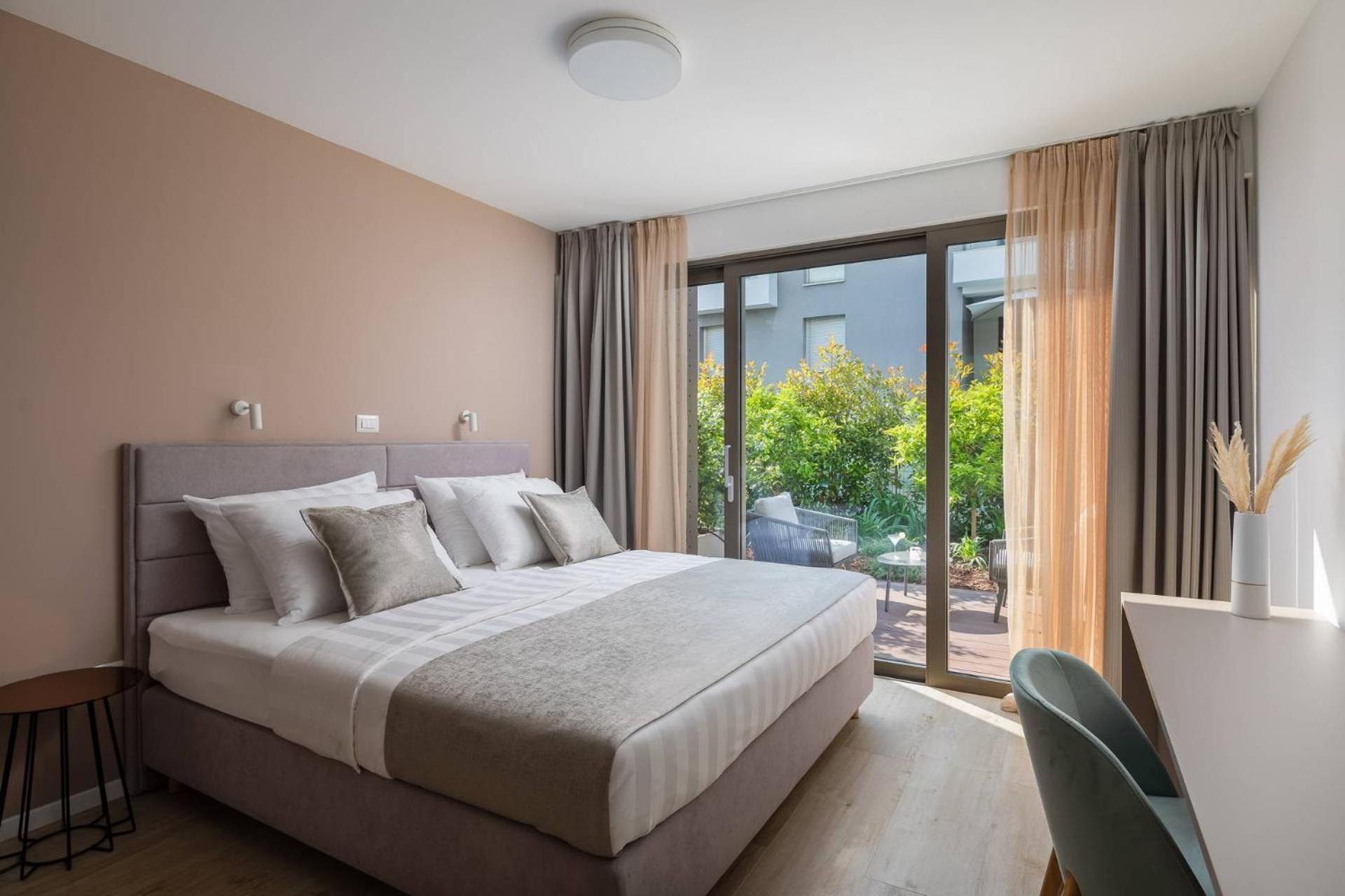 Dedaj Resort - Villa Tina Zadar Phòng bức ảnh
