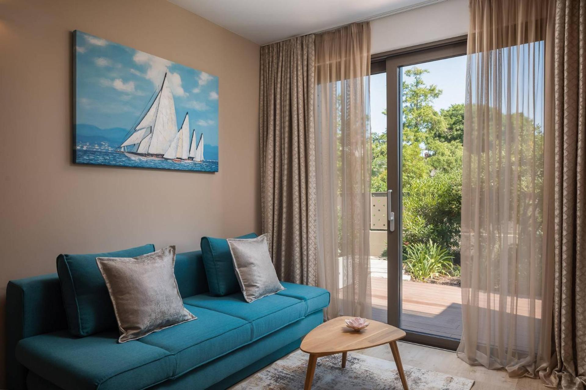 Dedaj Resort - Villa Tina Zadar Phòng bức ảnh