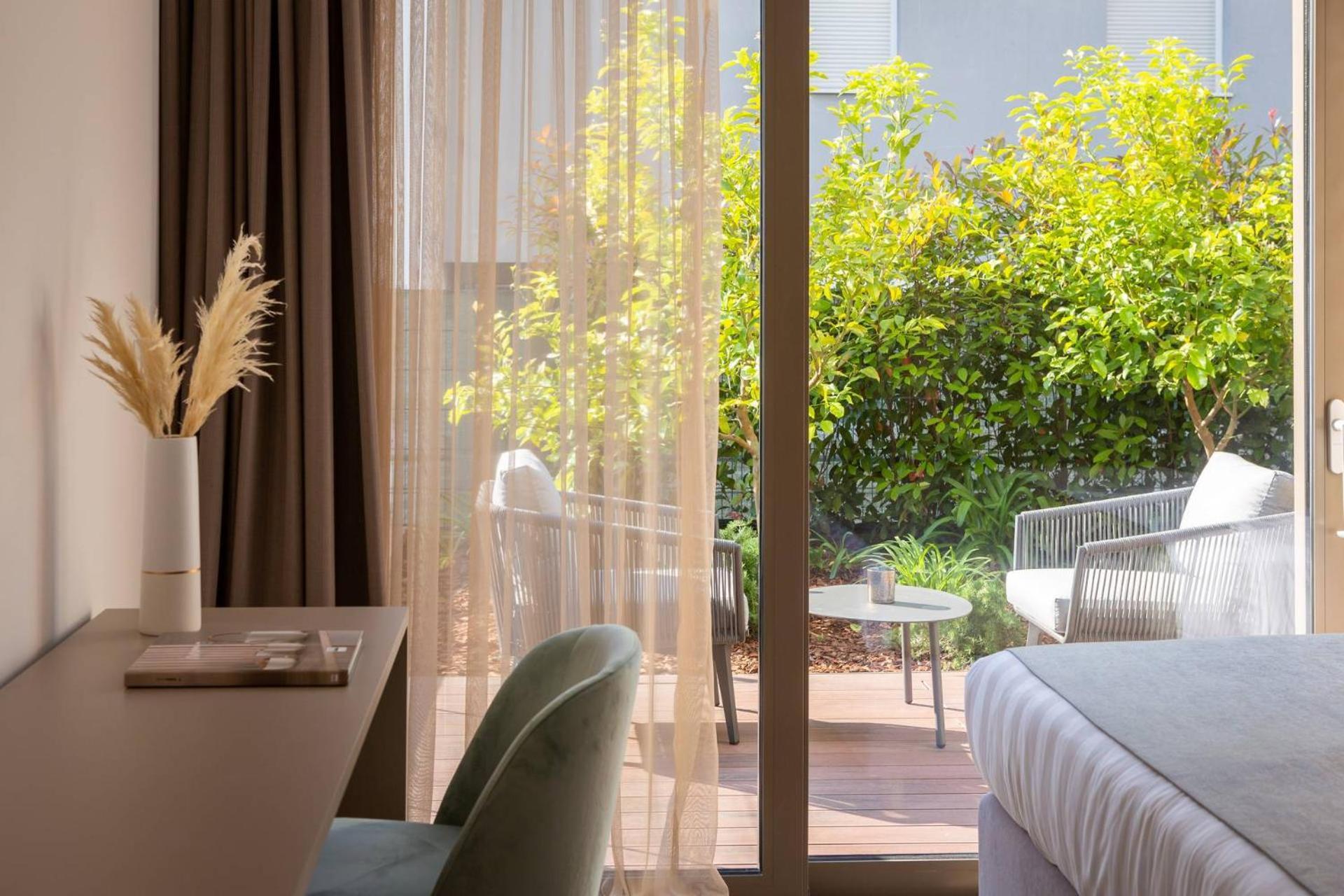Dedaj Resort - Villa Tina Zadar Phòng bức ảnh