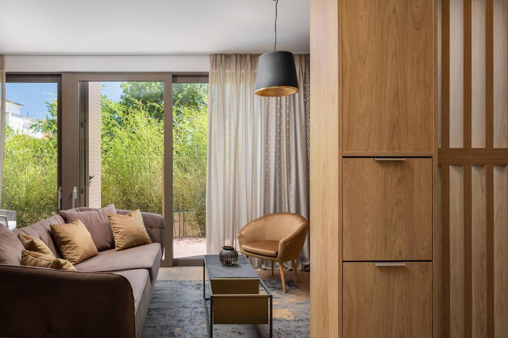 Dedaj Resort - Villa Tina Zadar Phòng bức ảnh