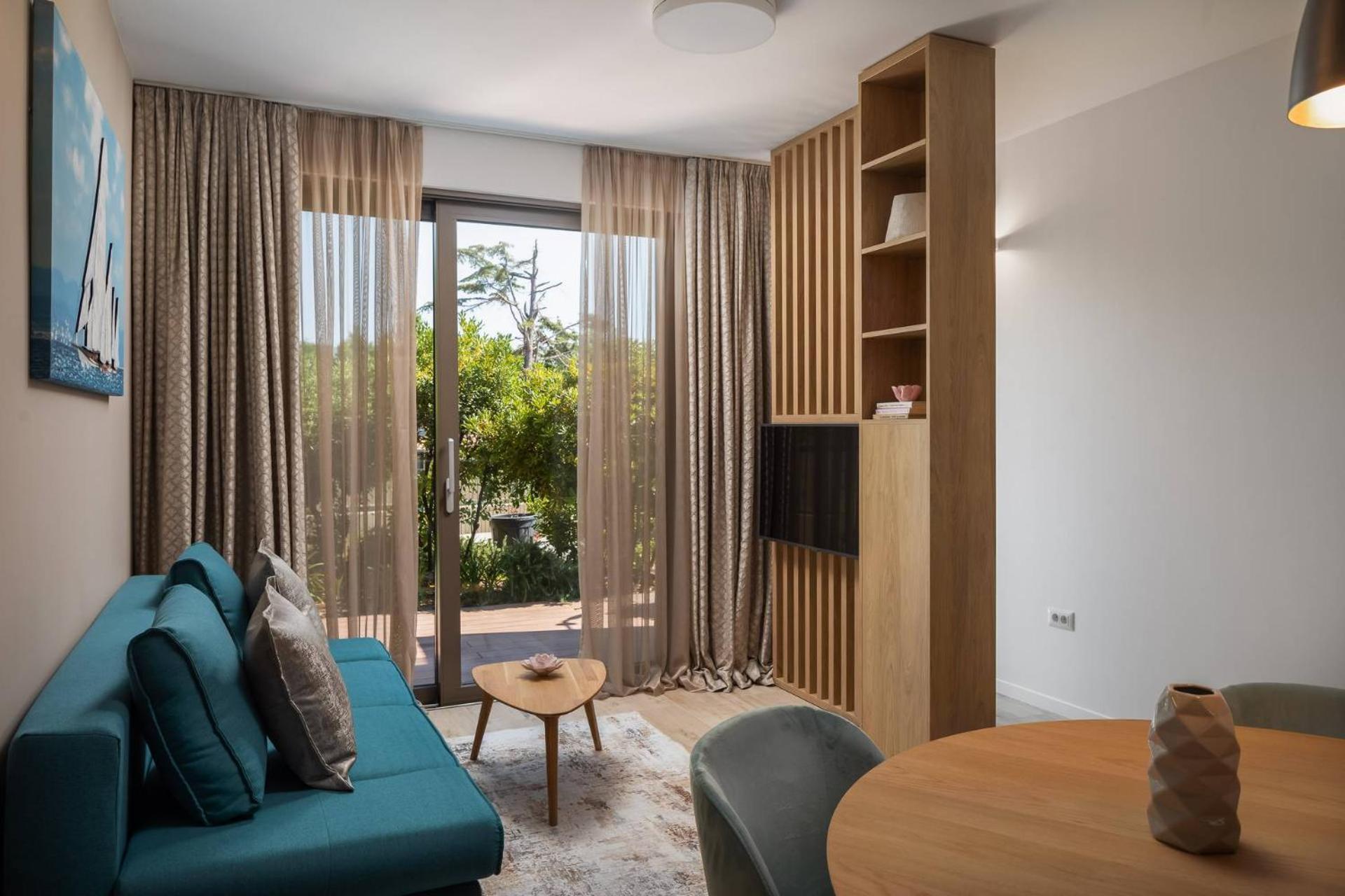 Dedaj Resort - Villa Tina Zadar Phòng bức ảnh