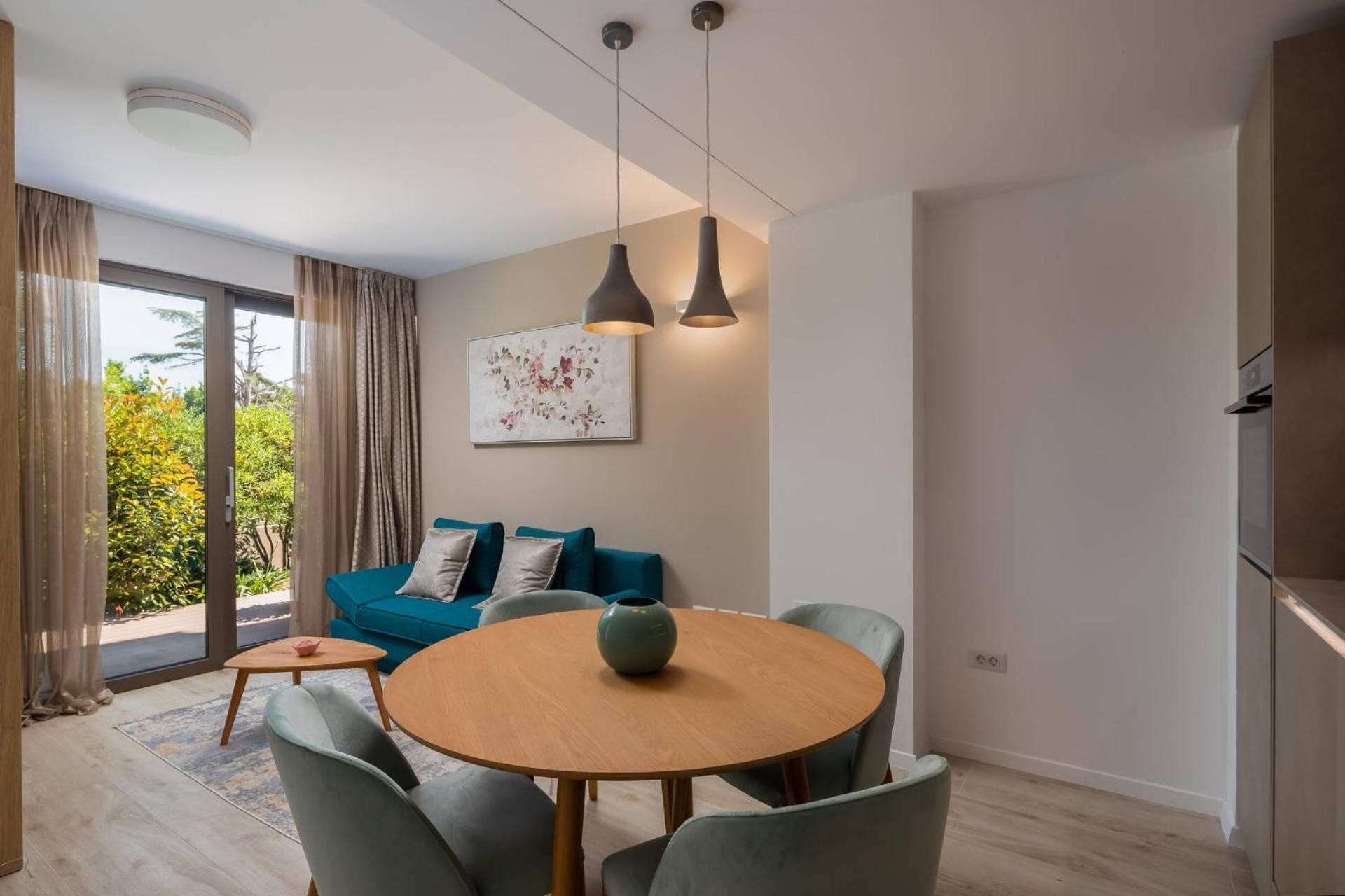 Dedaj Resort - Villa Tina Zadar Phòng bức ảnh